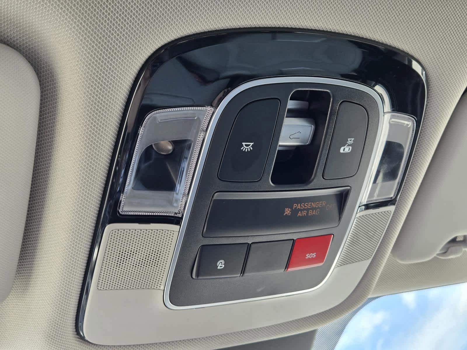 Certified 2023 Hyundai Tucson Limited FWD image 28