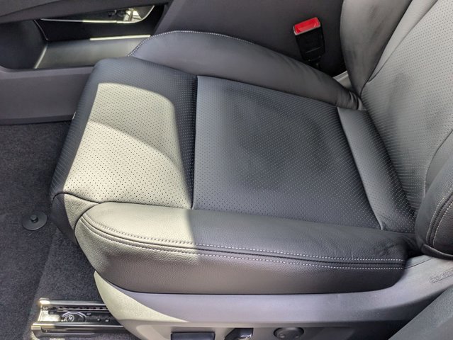 New 2026 Nissan Rogue SV image 4