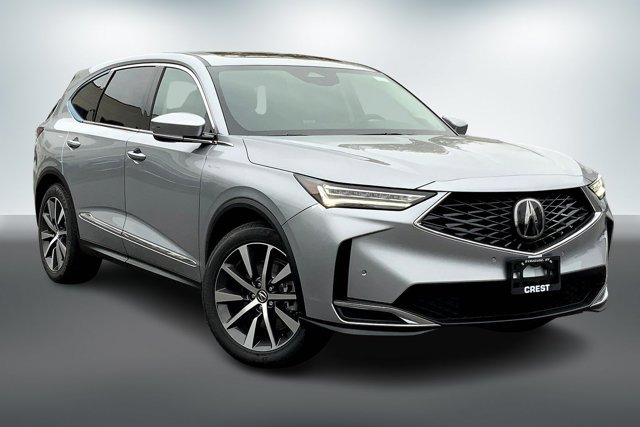 New 2026 Acura MDX w/ Technology Package AWD/4WD video 1