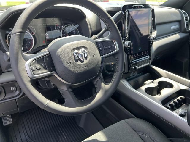 New 2025 RAM 2500 Big Horn image 26