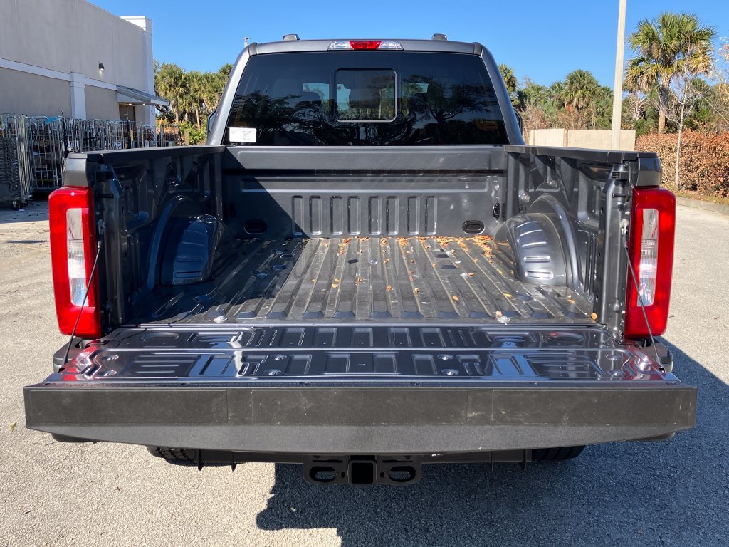 New 2026 Ford F250 XL w/ STX Appearance Package AWD/4WD image 10
