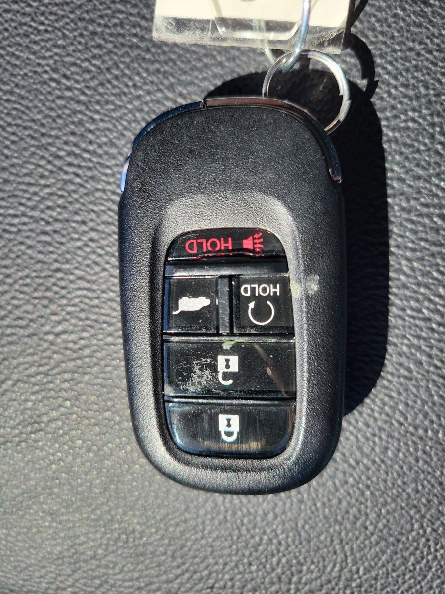 Used 2023 Honda CR-V Sport image 34