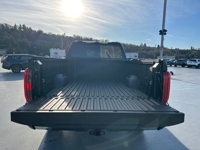 New 2026 Toyota Tundra SR5 image 7