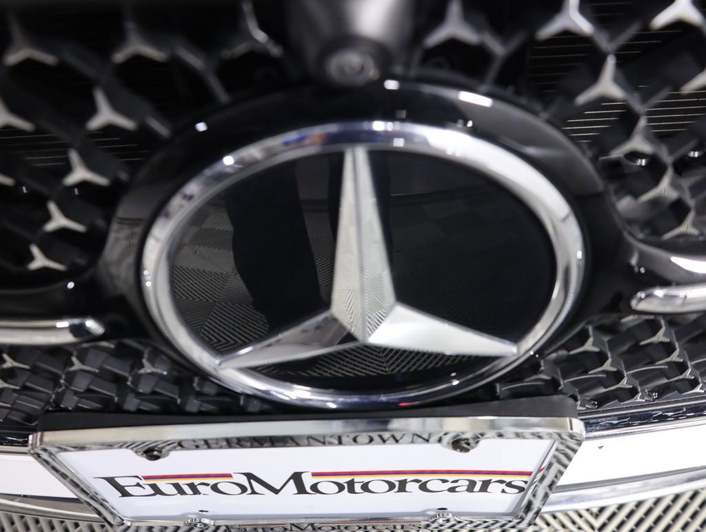 Certified 2025 Mercedes-Benz E 450 4MATIC Sedan image 53