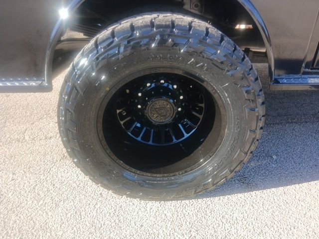 New 2026 RAM 4500 Laramie w/ Laramie Trim Package image 63