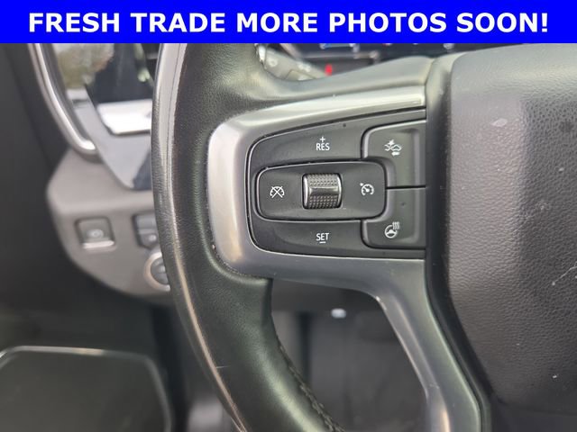 Certified 2024 Chevrolet Silverado 1500 LT w/ Protection Package image 22