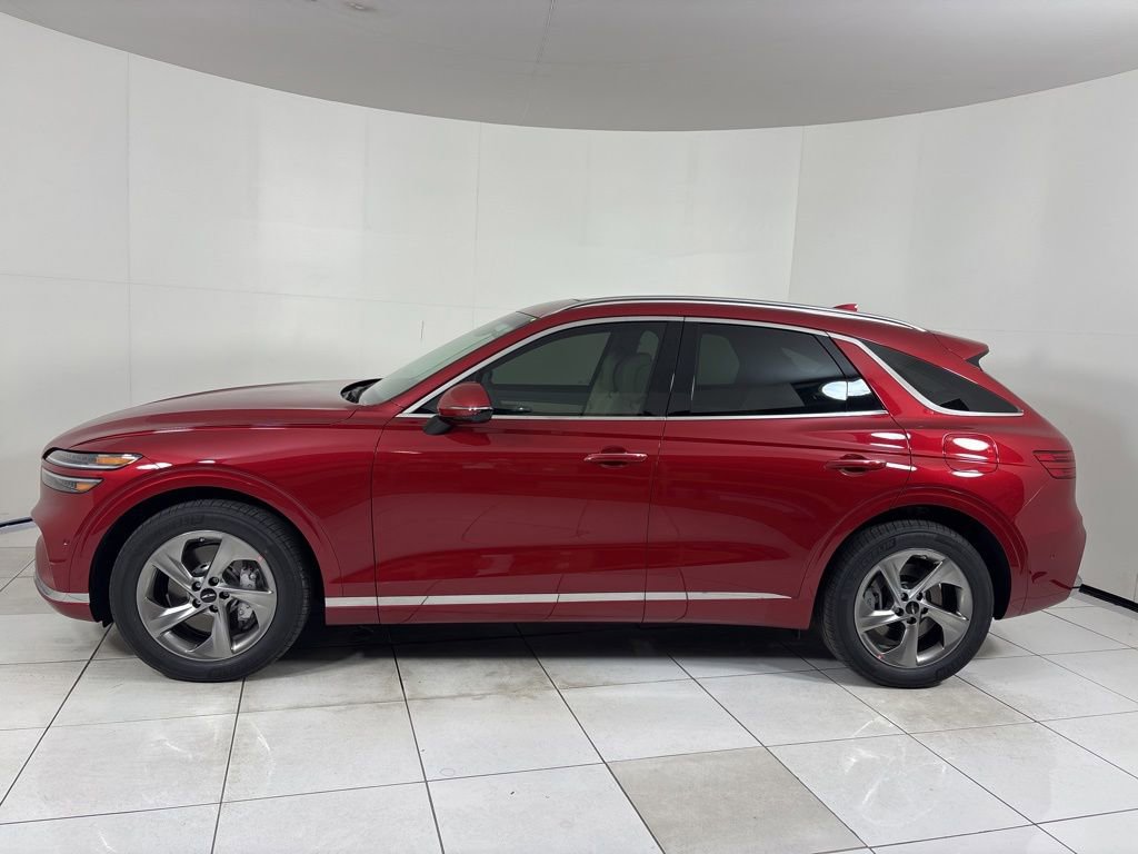 New 2026 Genesis GV70 2.5T Advanced AWD/4WD image 2