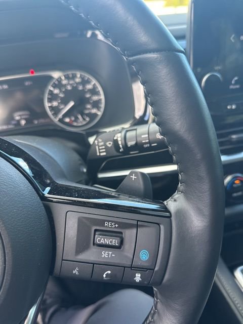 Certified 2023 Nissan Pathfinder SL w/ SL Premium Package AWD/4WD image 21