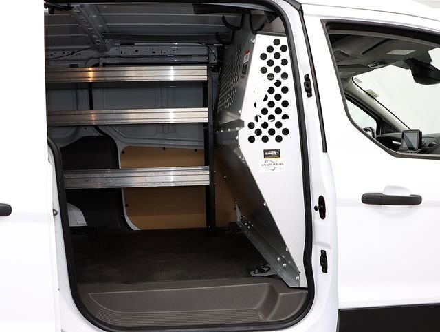 Used 2022 Ford Transit Connect XL image 29