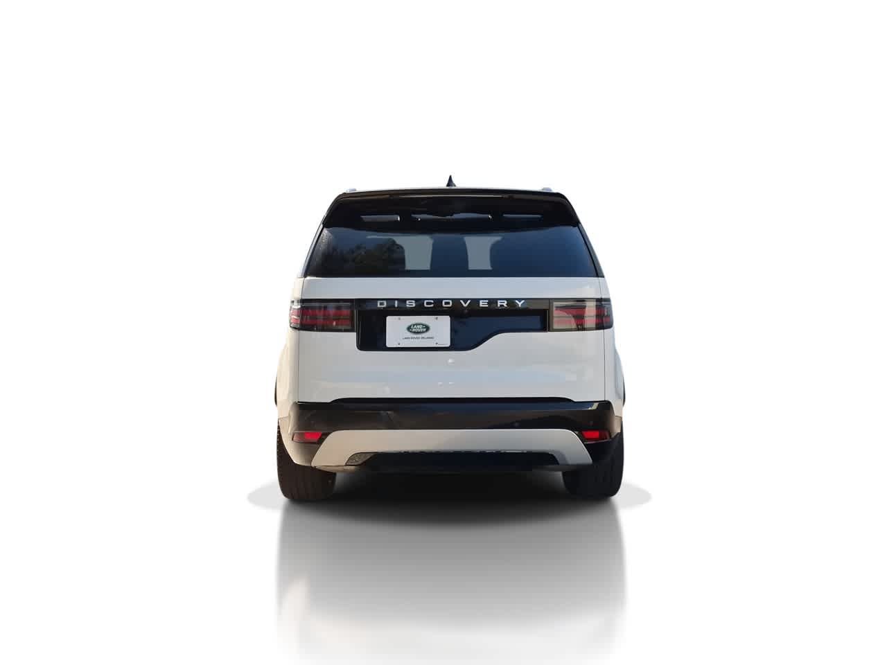 Used 2026 Land Rover Discovery Limited Edition AWD/4WD image 7