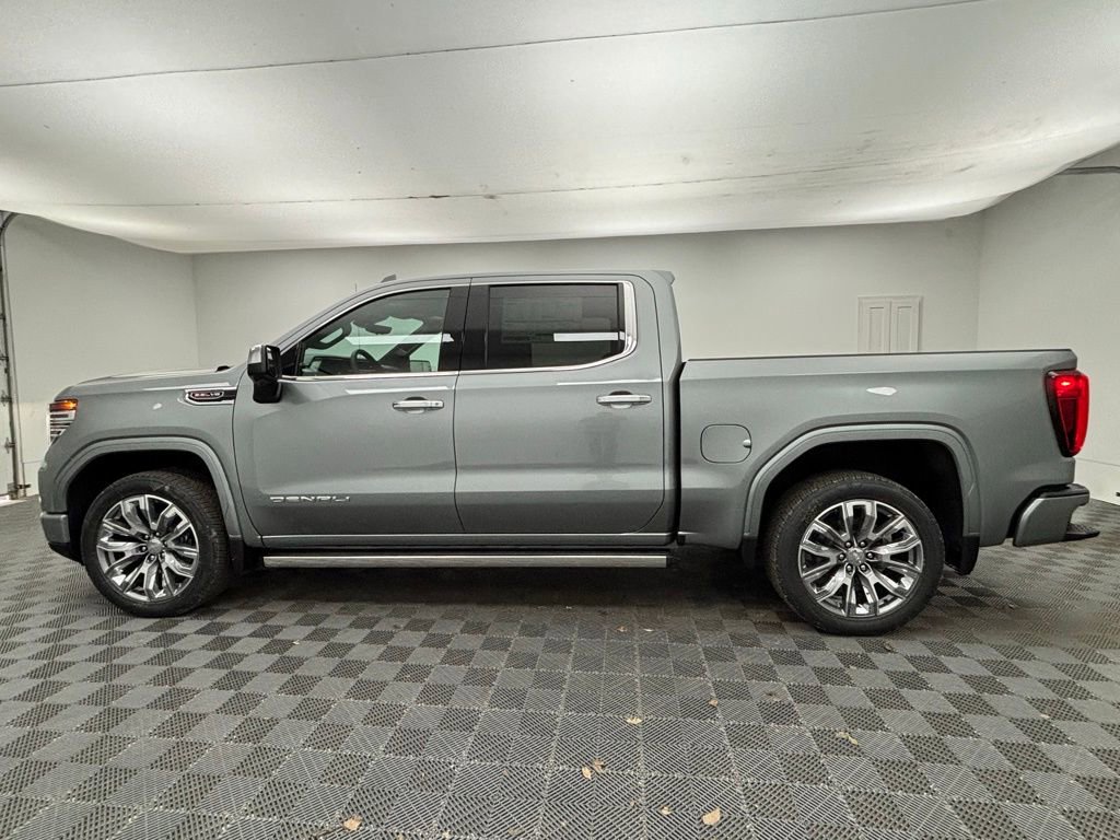 New 2026 GMC Sierra 1500 Denali image 14