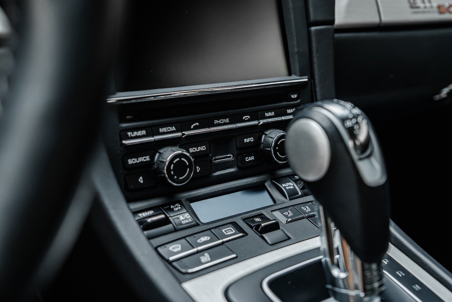 Used 2014 Porsche 911 Carrera S RWD image 39