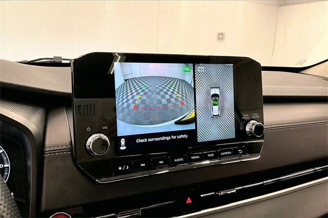 Used 2024 Mitsubishi Outlander Ralliart image 27