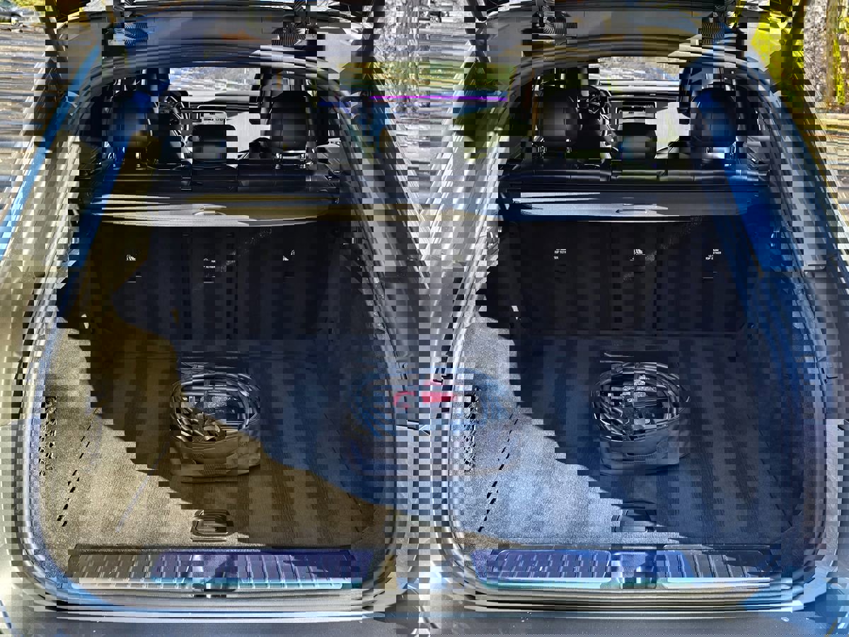 Used 2023 Mercedes-Benz EQE 500 4MATIC SUV image 80