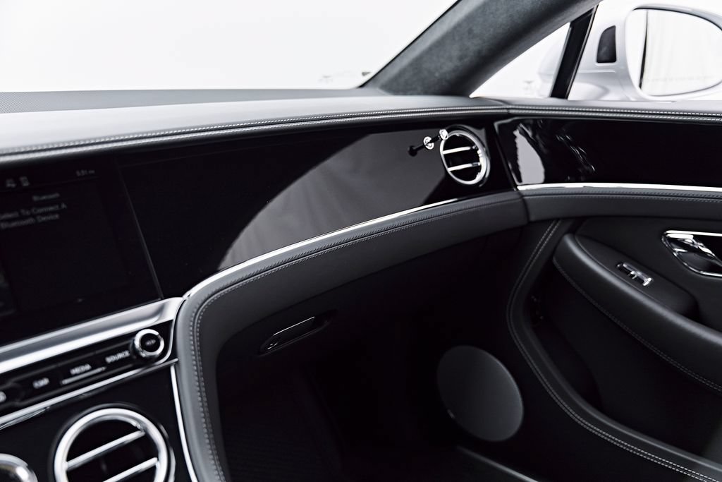 Used 2020 Bentley Continental GT AWD/4WD image 69