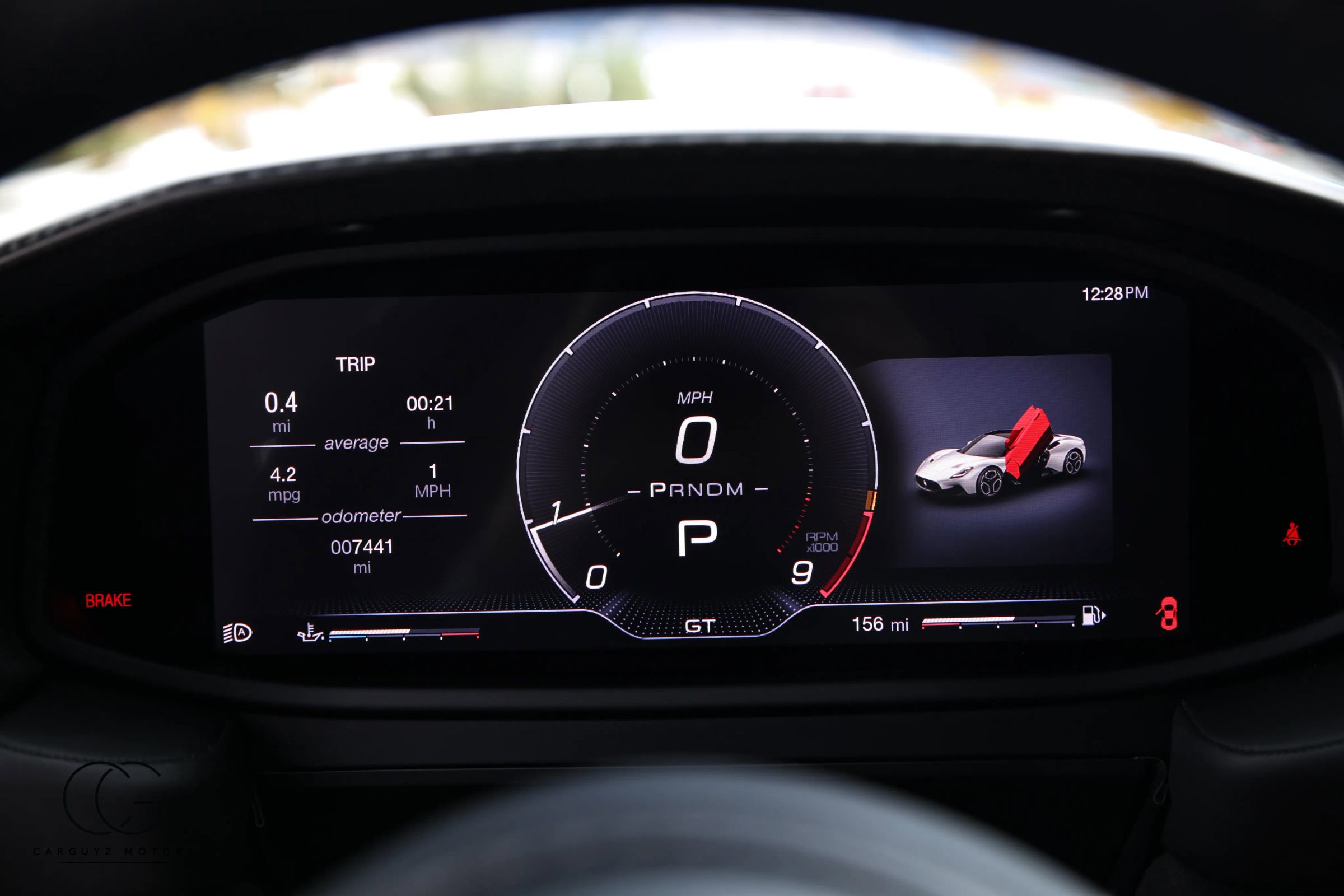 Used 2022 Maserati MC20 Coupe image 34