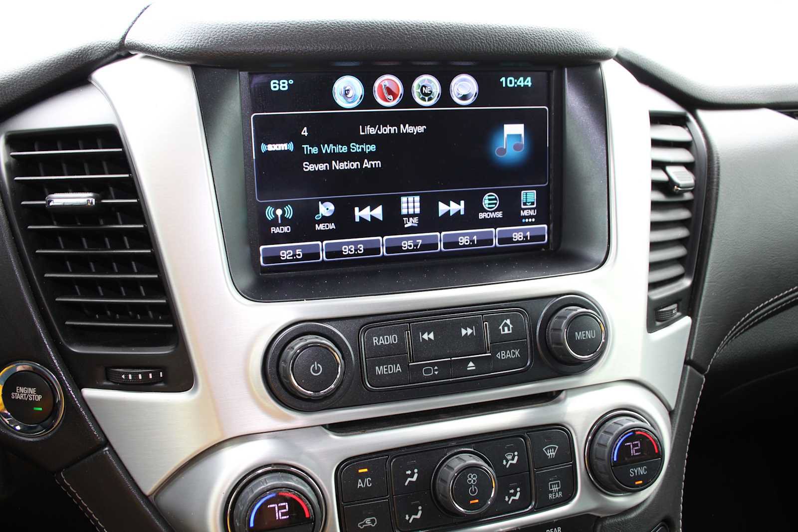 Used 2019 GMC Yukon SLT RWD image 36