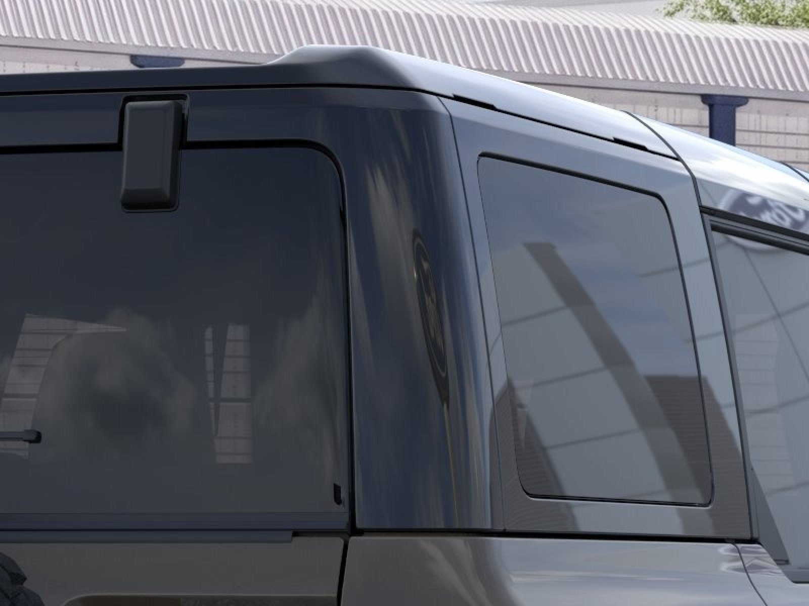 New 2026 Ford Bronco Badlands AWD/4WD image 28