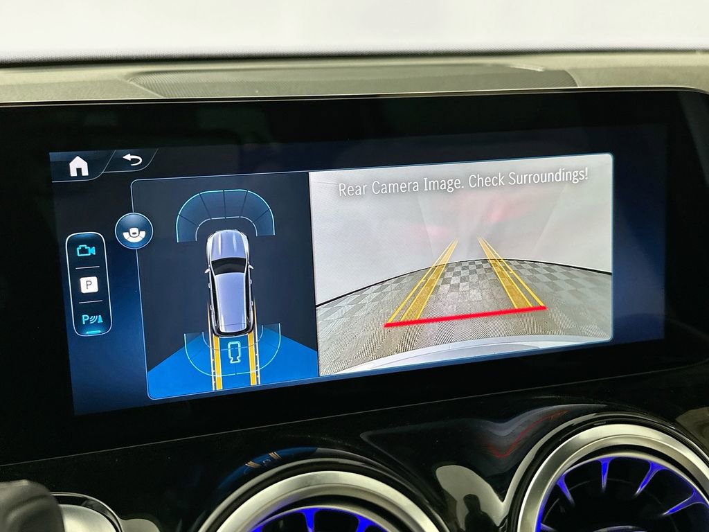 New 2026 Mercedes-Benz GLB 250 image 14