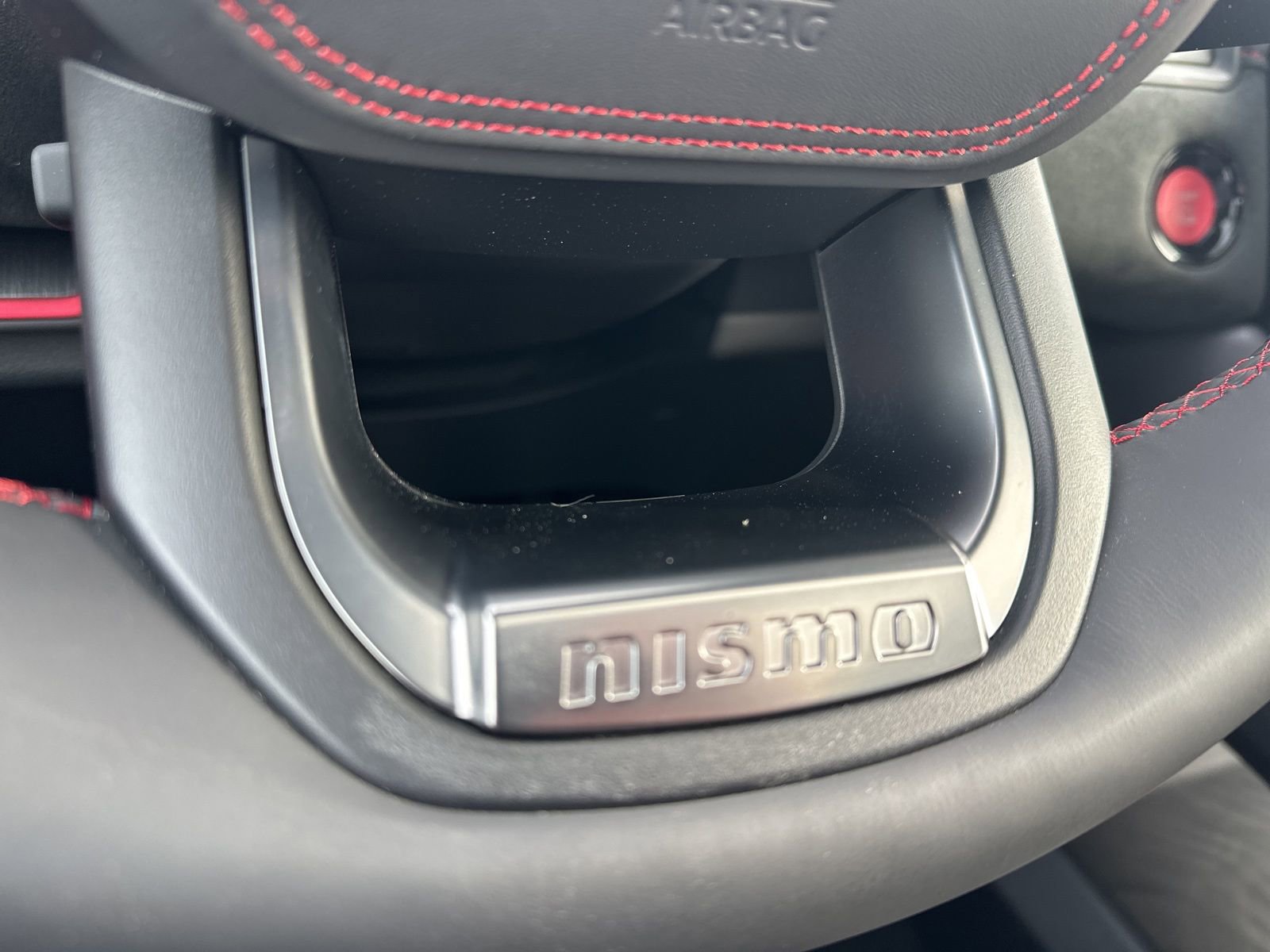 New 2026 Nissan Armada NISMO image 60