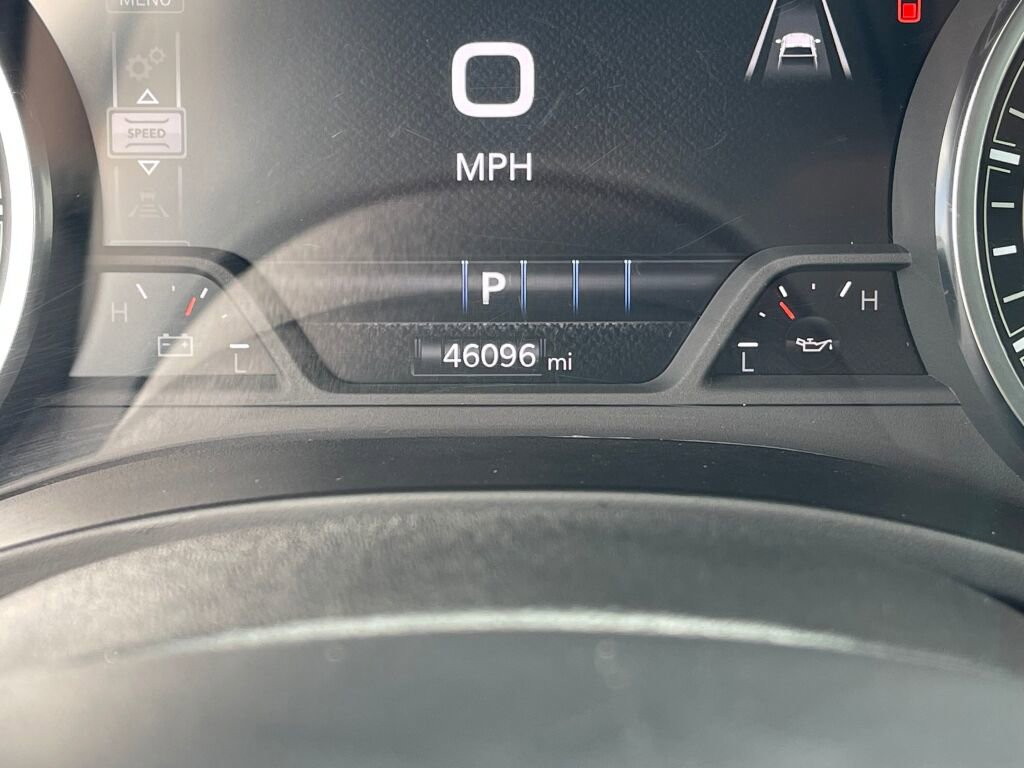 Used 2025 RAM 1500 Big Horn image 3