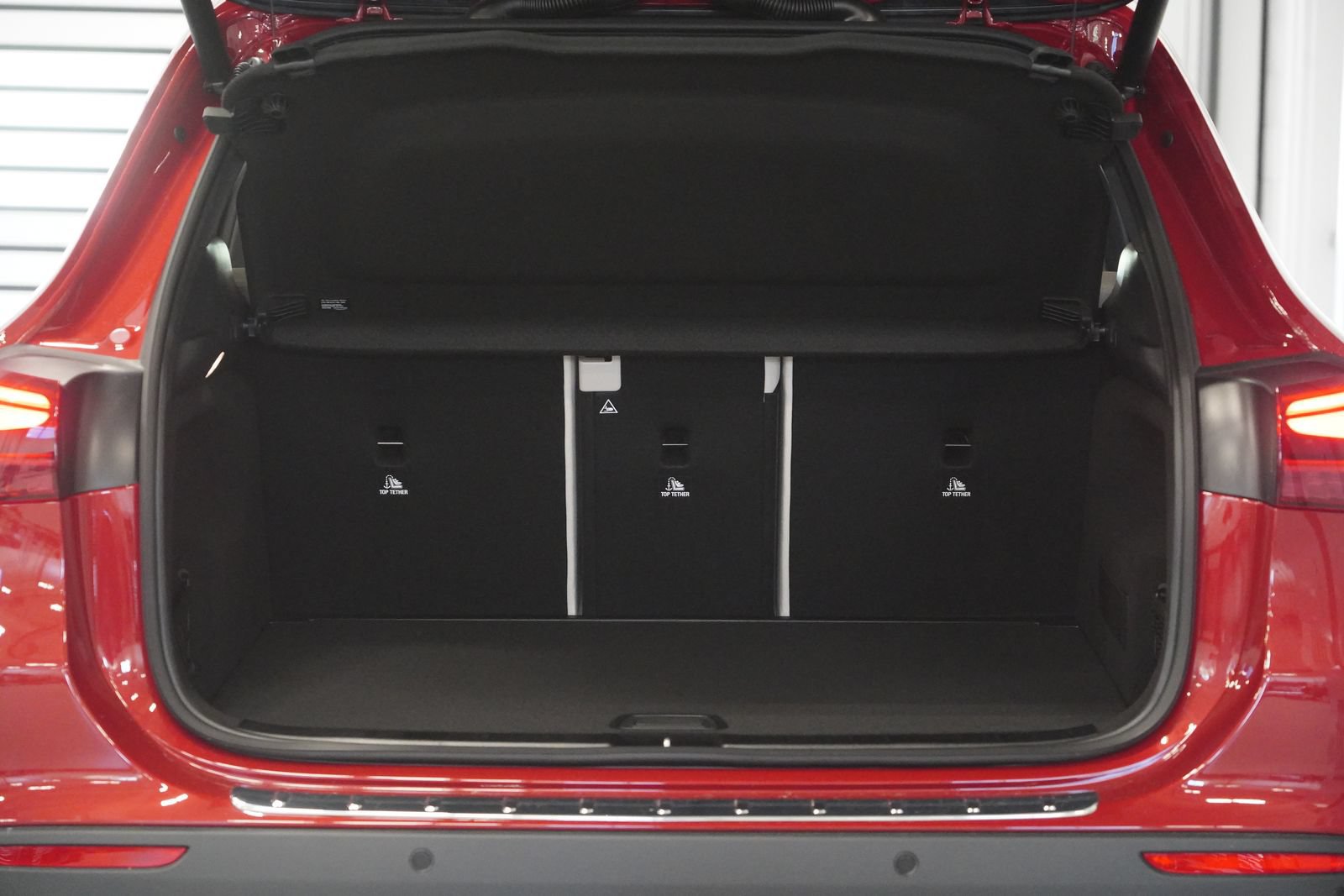 New 2026 Mercedes-Benz GLA 250 4MATIC image 34