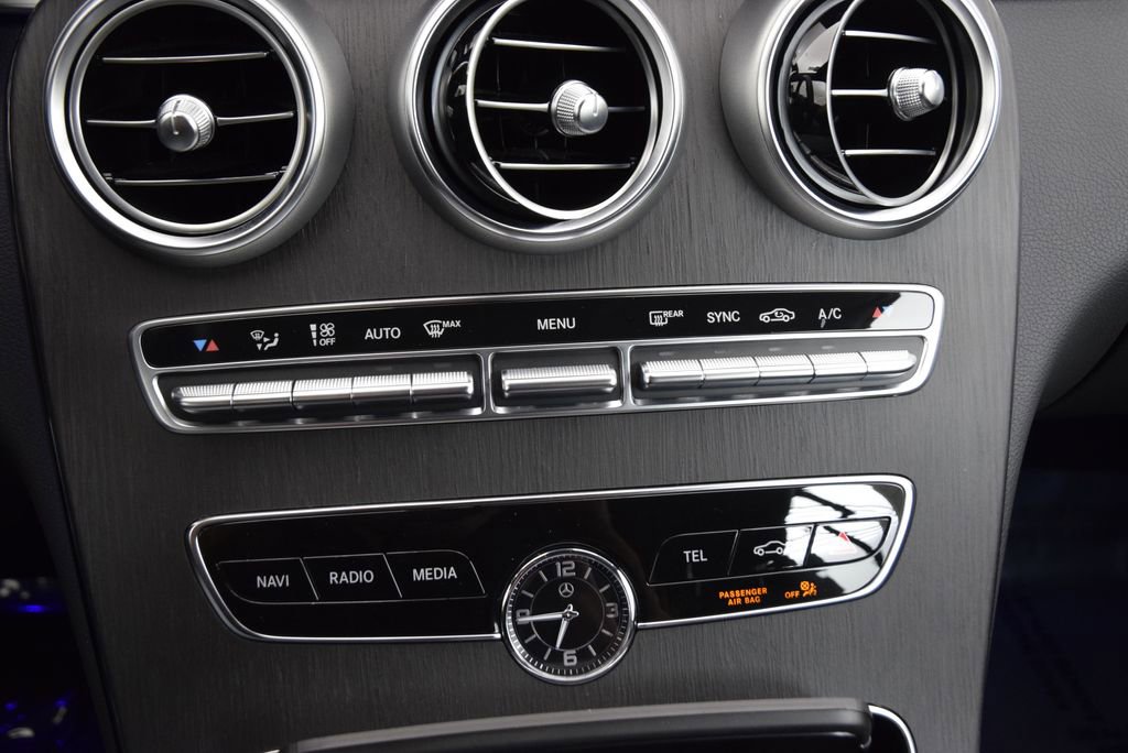 Used 2023 Mercedes-Benz C 300 Cabriolet image 24