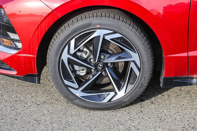 New 2026 Hyundai Sonata SEL FWD image 11