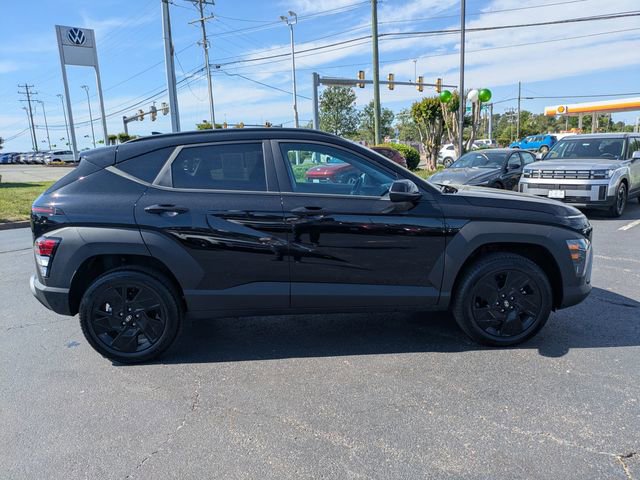 Certified 2026 Hyundai Kona SEL Sport AWD/4WD image 3