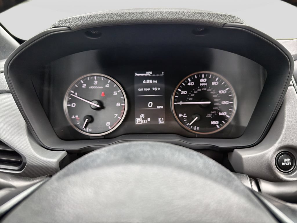 New 2026 Subaru Crosstrek 2.5i Wilderness w/ Crosstrek Mirror Package AWD/4WD image 20
