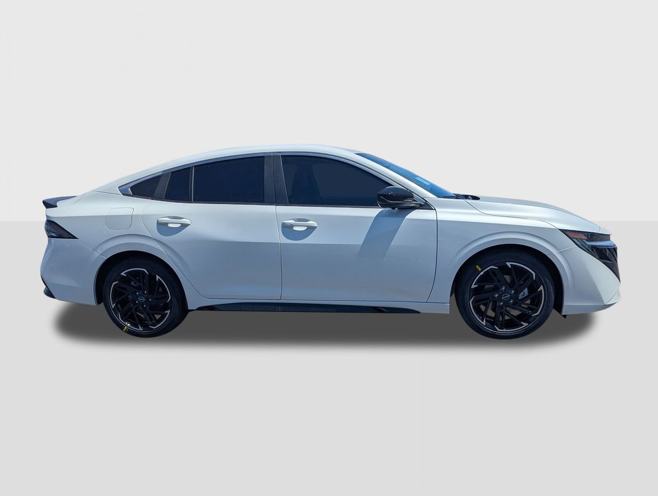New 2026 Nissan Sentra SR w/ SR Premium Package FWD image 6