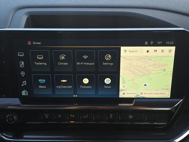 Used 2025 Chevrolet Silverado 3500 High Country w/ High Country Premium Package image 29