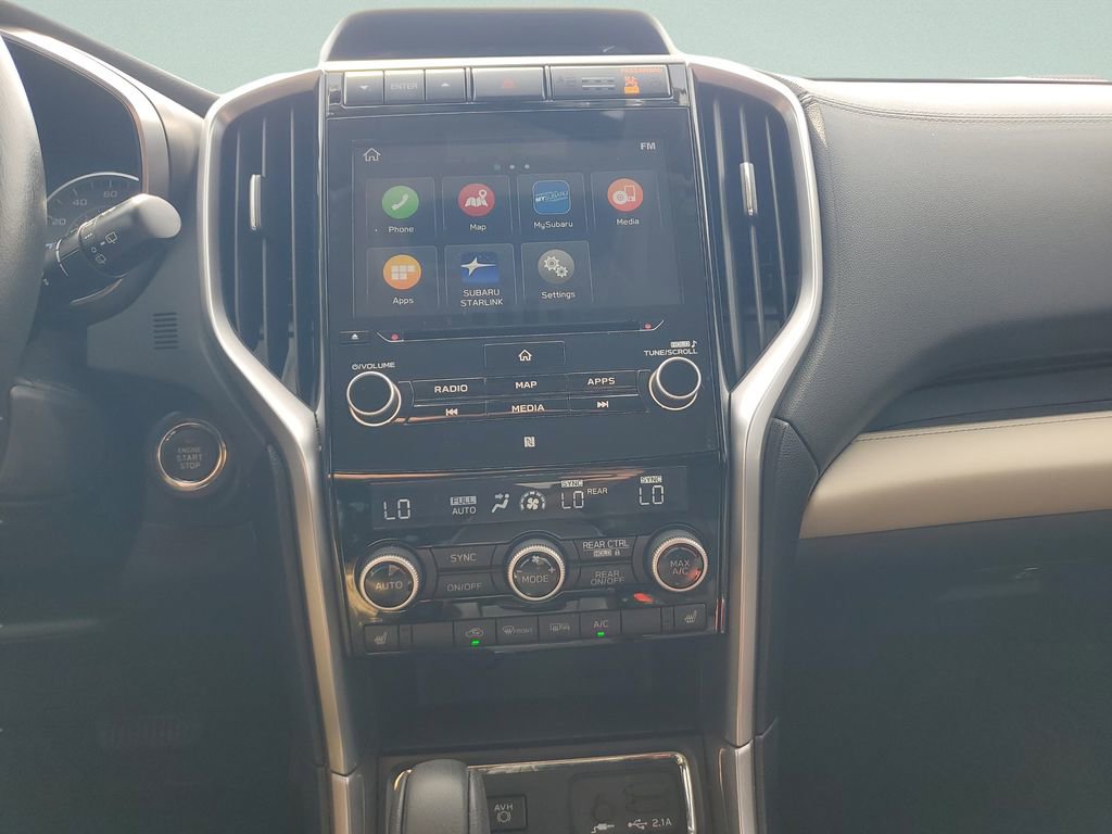 Used 2022 Subaru Ascent Limited w/ Technology Package AWD/4WD image 18