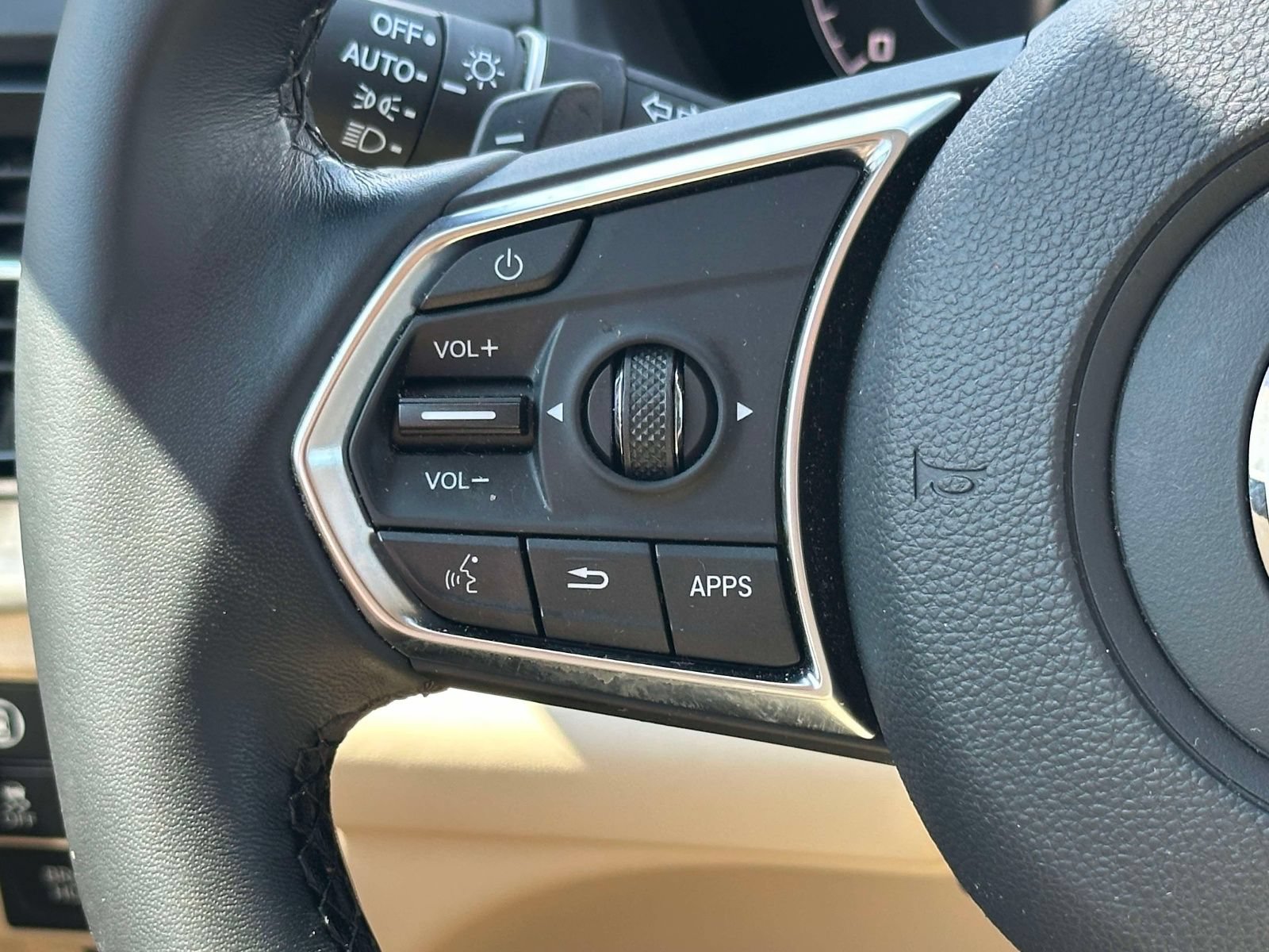 Certified 2024 Acura RDX SH-AWD image 23