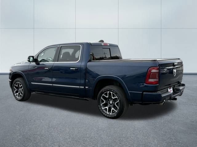 Used 2020 RAM 1500 Limited image 7