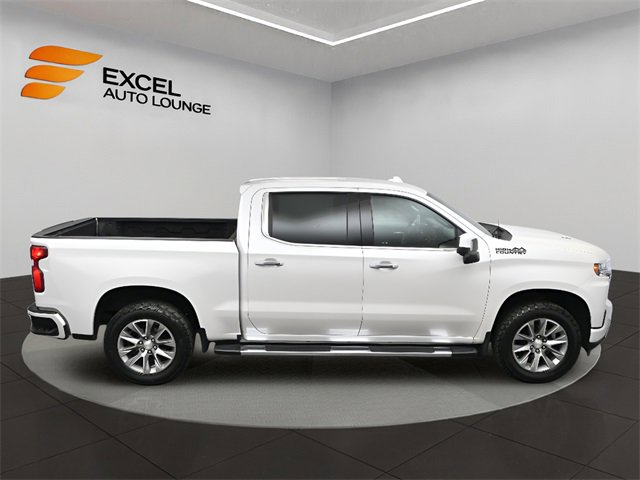 Used 2022 Chevrolet Silverado 1500 High Country w/ Safety Package II image 53