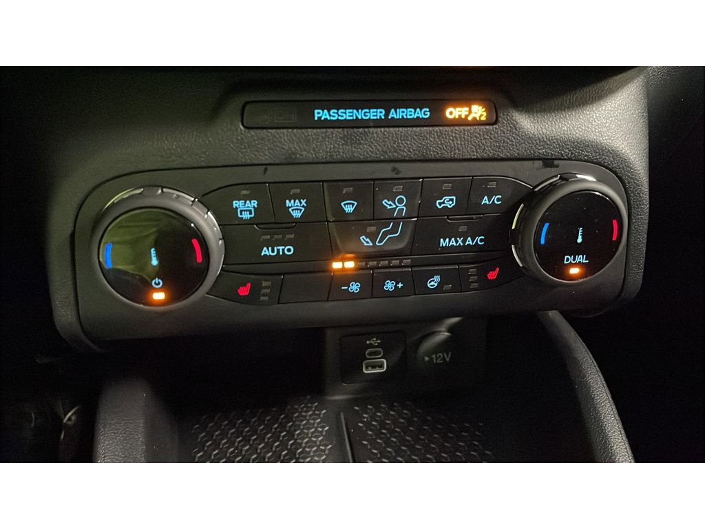 Used 2024 Ford Bronco Sport Outer Banks AWD/4WD image 13