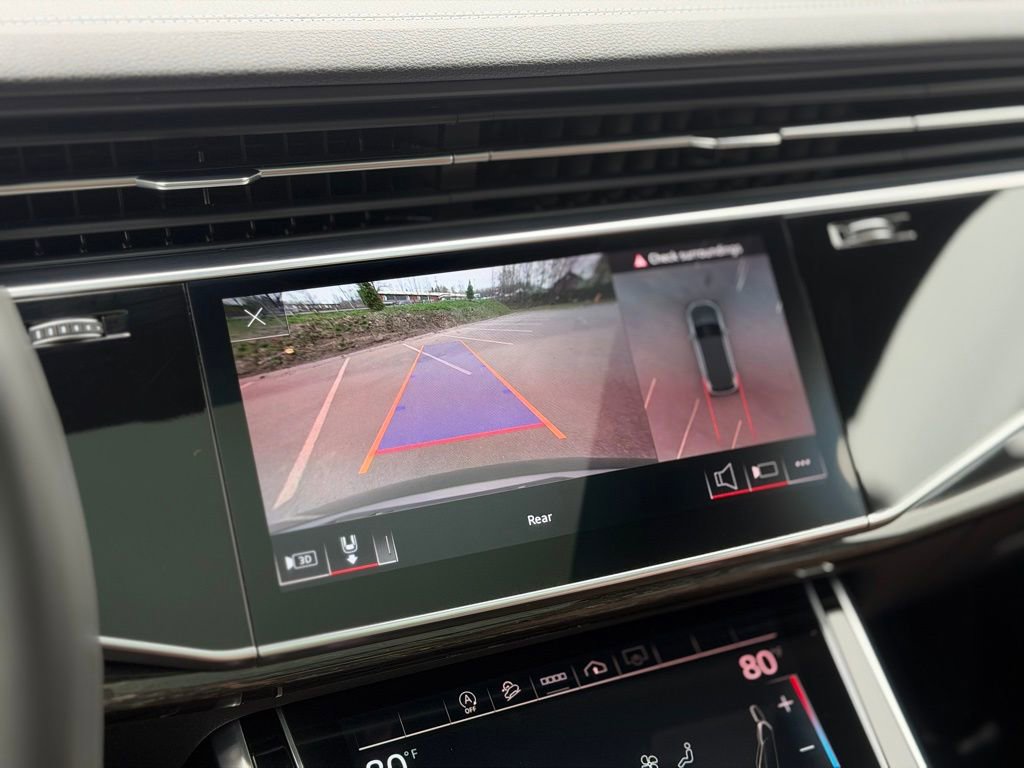 Used 2023 Audi Q7 3.0T Premium Plus w/ Premium Plus Package image 20