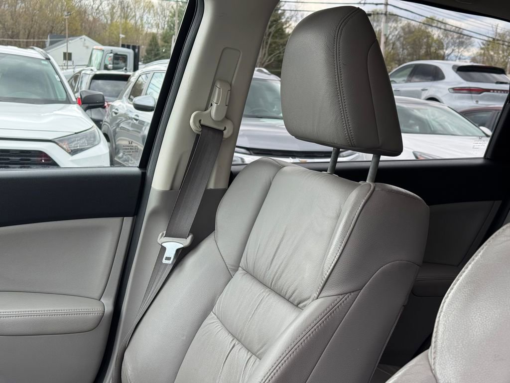 Used 2013 Honda CR-V EX-L image 23