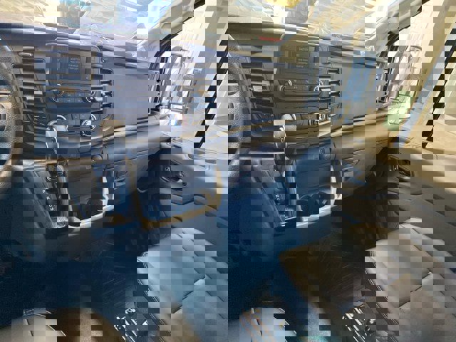 New 2025 Ford Transit 250 Low Roof AWD w/ Load Area Protection Package image 12