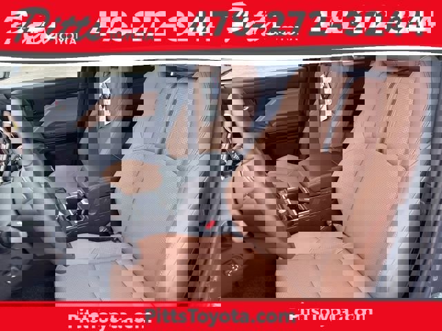 New 2026 Toyota 4Runner Limited image 14