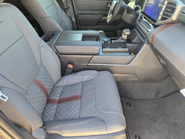 New 2026 Toyota Sequoia Capstone AWD/4WD image 13