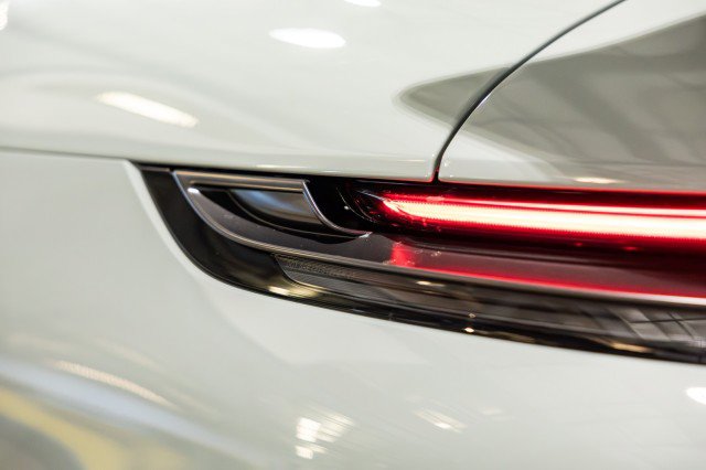 Used 2025 Porsche 911 Carrera GTS image 48