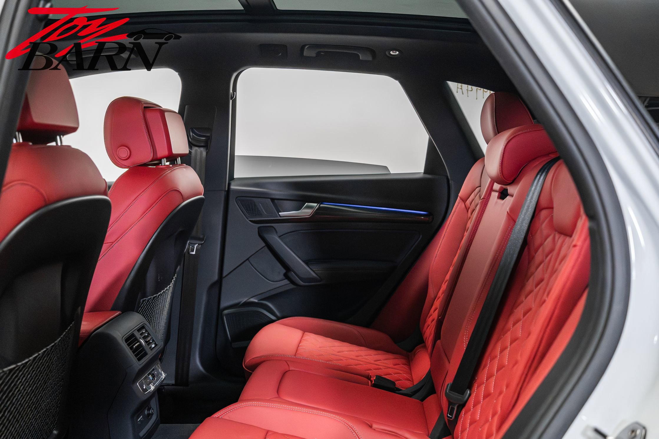 Used 2024 Audi SQ5 Prestige image 48