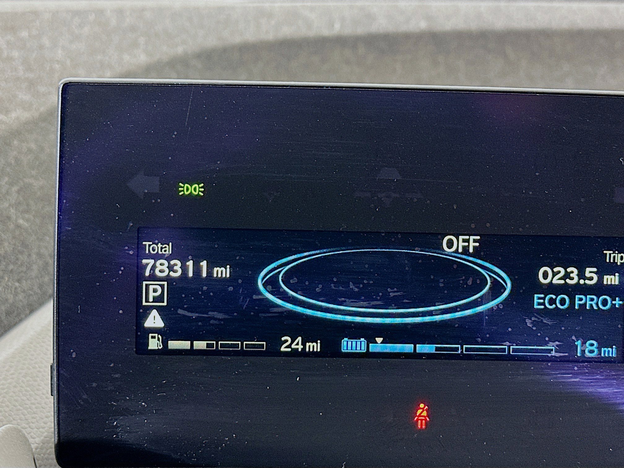 Used 2014 BMW i3 w/ Range Extender image 18