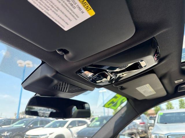 Used 2025 BMW X1 M35i AWD/4WD image 39