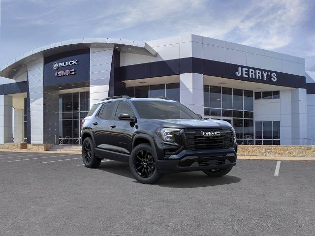 New 2027 GMC Terrain Elevation FWD image 27