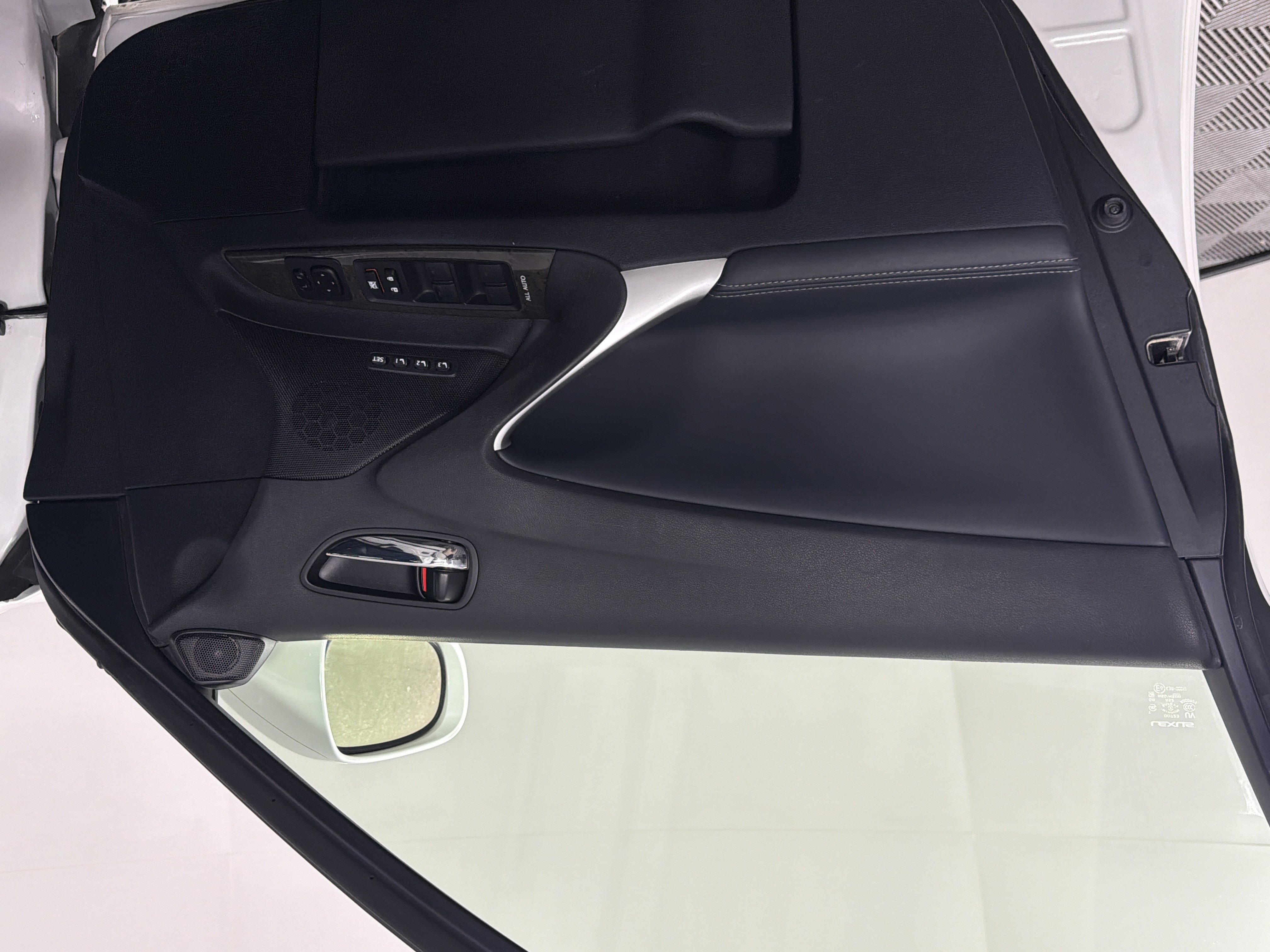 Used 2012 Lexus IS 250 AWD w/ Luxury Plus Value Edition image 22