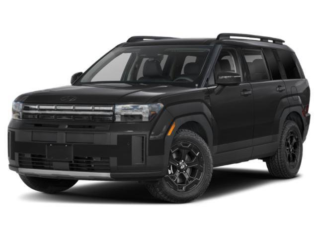 New 2026 Hyundai Santa Fe XRT