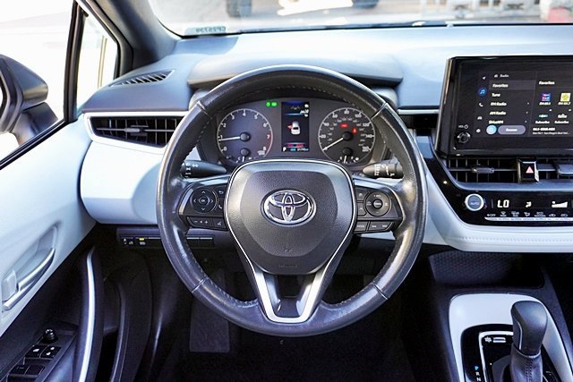 Used 2024 Toyota Corolla SE image 18